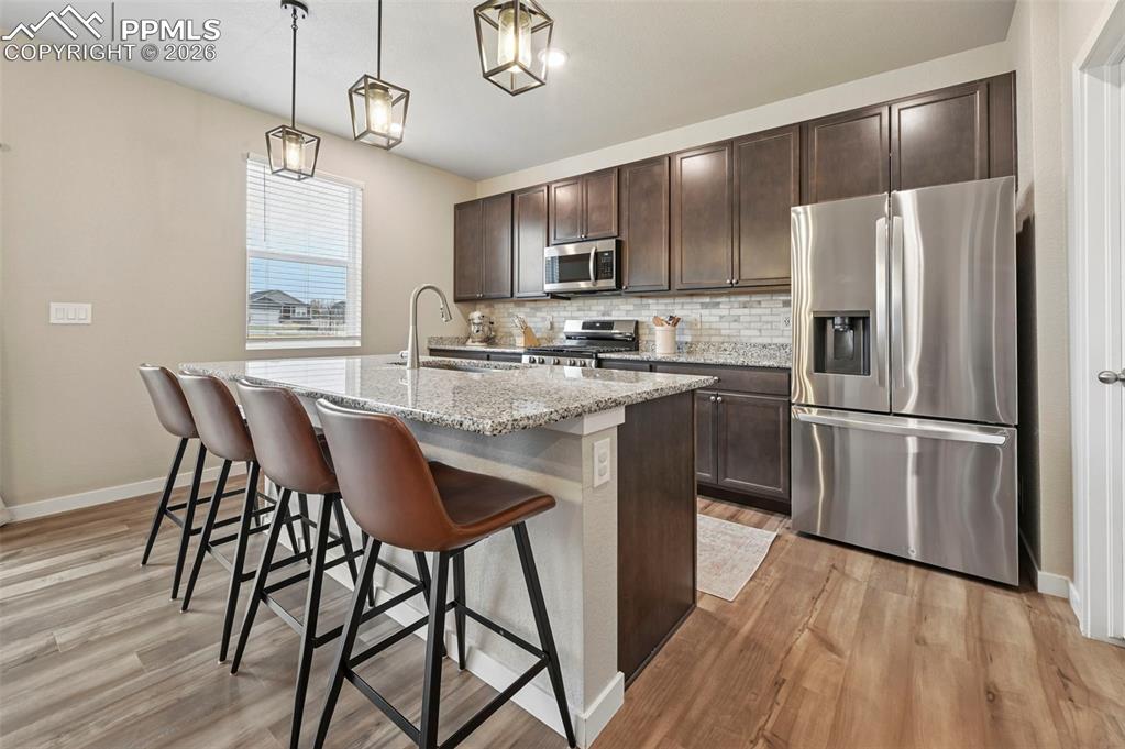 Image 9 of 42: Kitchen