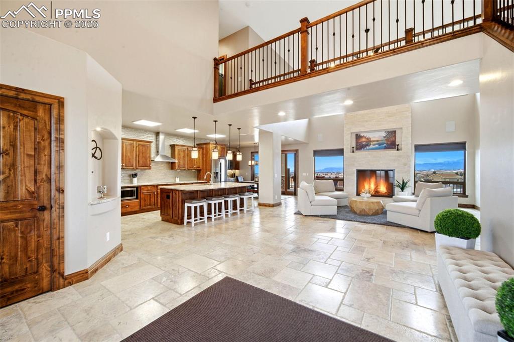 Image 5 of 48: Living Room