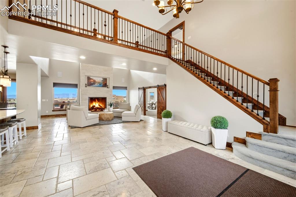 Image 6 of 48: Living Room