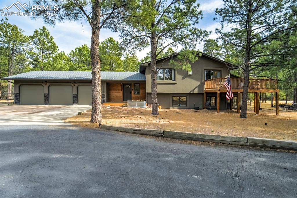 Image 1 of 50: Front of Structure