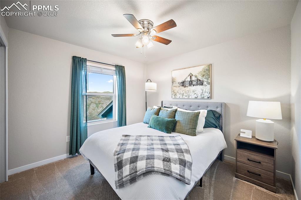 Image 20 of 42: Bedroom