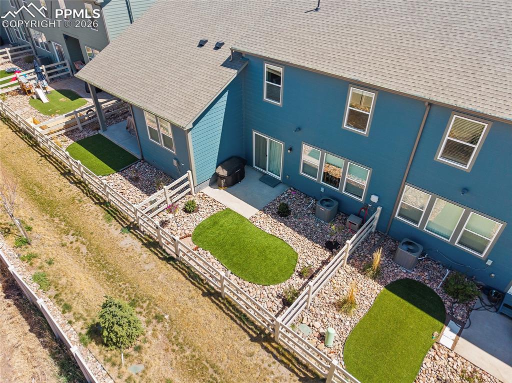 Image 36 of 42: Aerial View