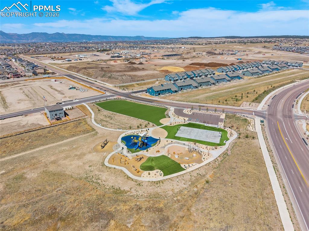 Image 39 of 42: Aerial View