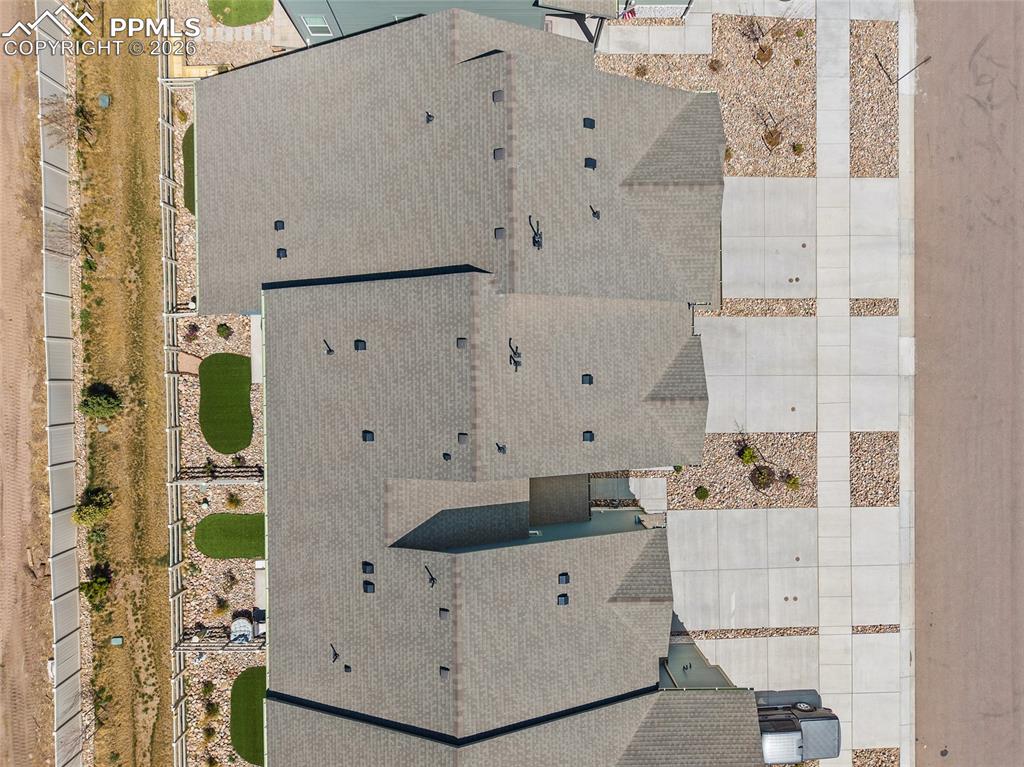 Image 41 of 42: Aerial View