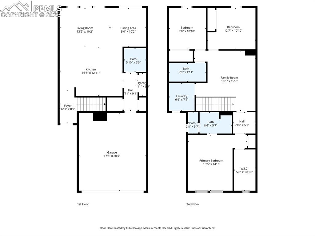 Image 42 of 42: Floor Plan