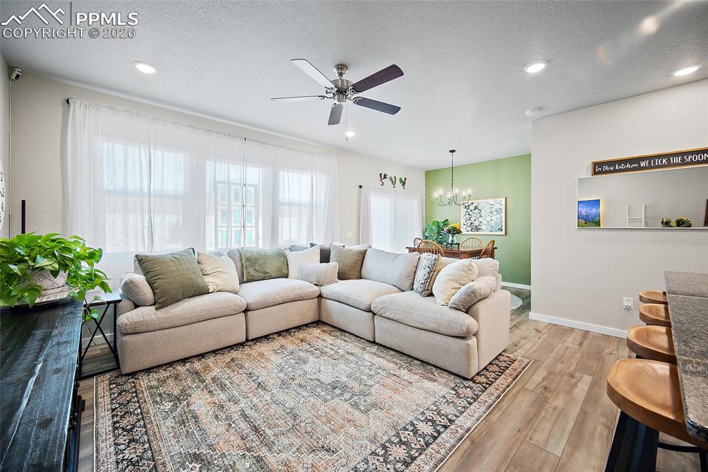 Image 5 of 42: Living Room