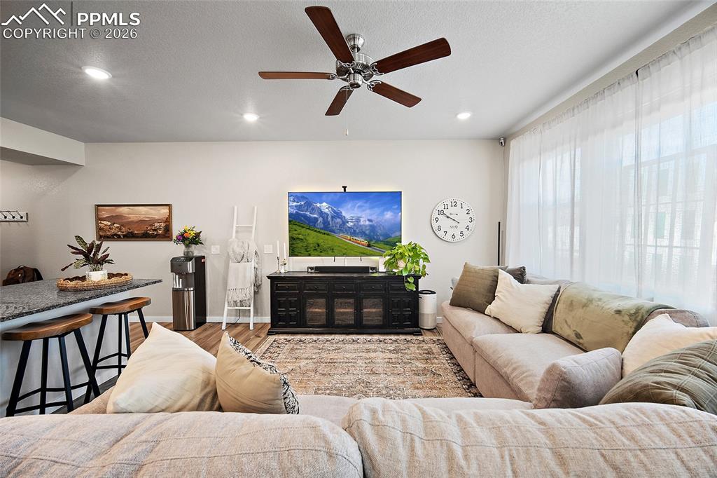 Image 6 of 42: Living Room