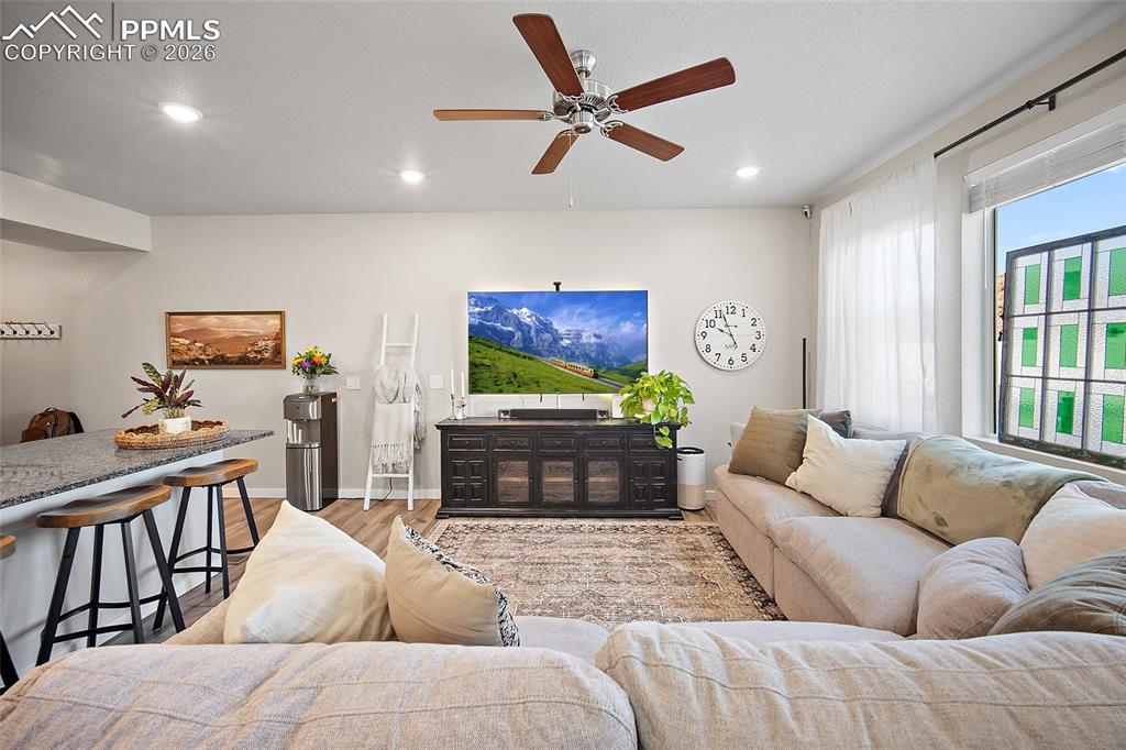 Image 8 of 42: Living Room