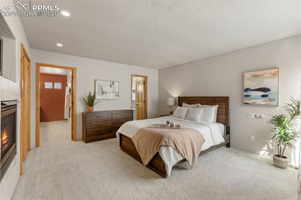 Image 20 of 38: Bedroom