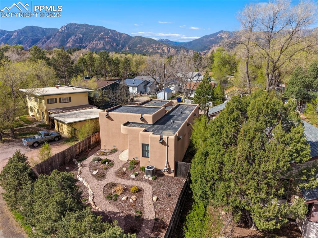 Image 4 of 38: Aerial View