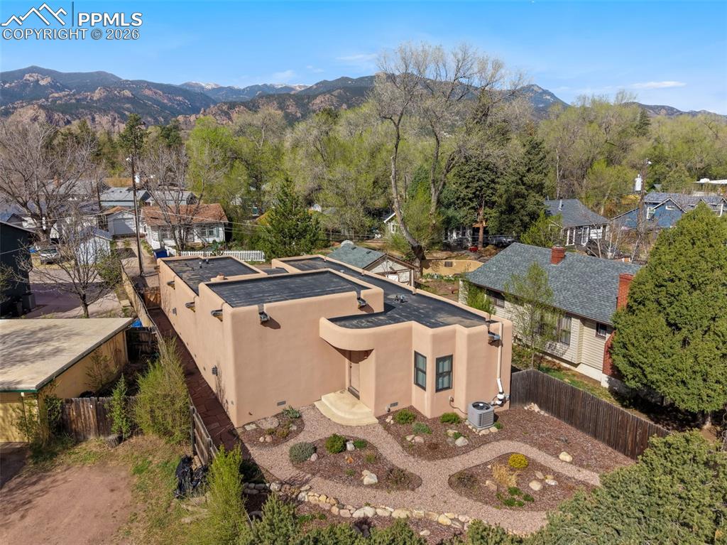 Image 5 of 38: Aerial View