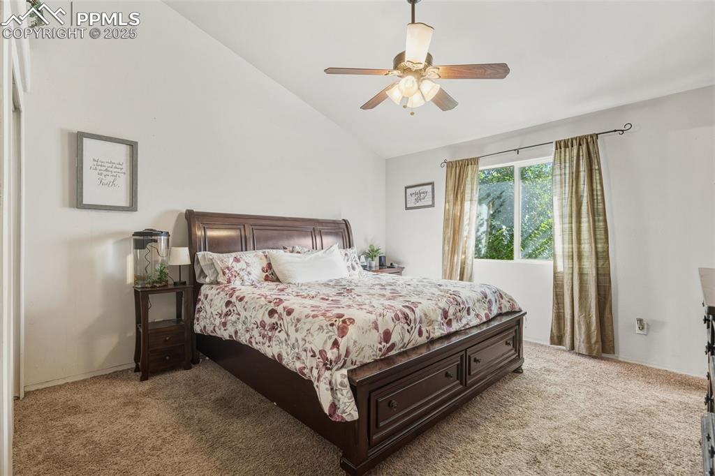 Image 20 of 47: Bedroom