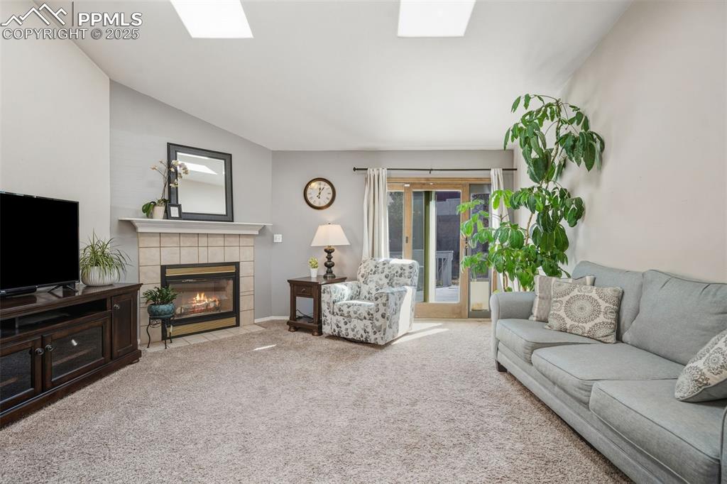 Image 4 of 47: Living Room