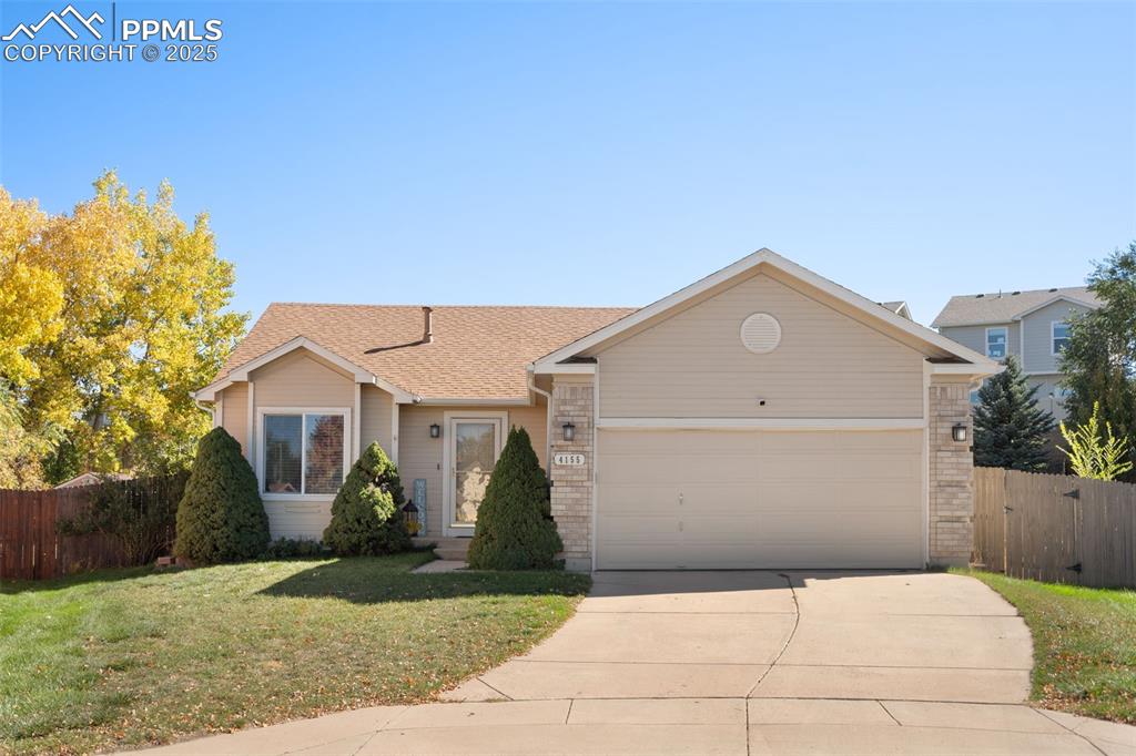 Image 41 of 47: Front of Structure