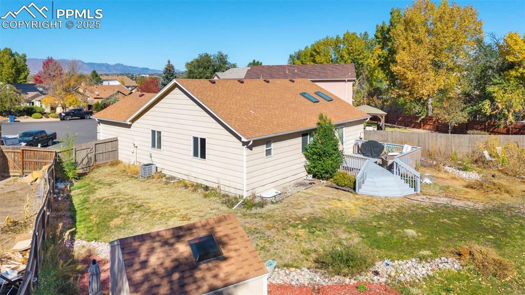 Image 43 of 47: Aerial View