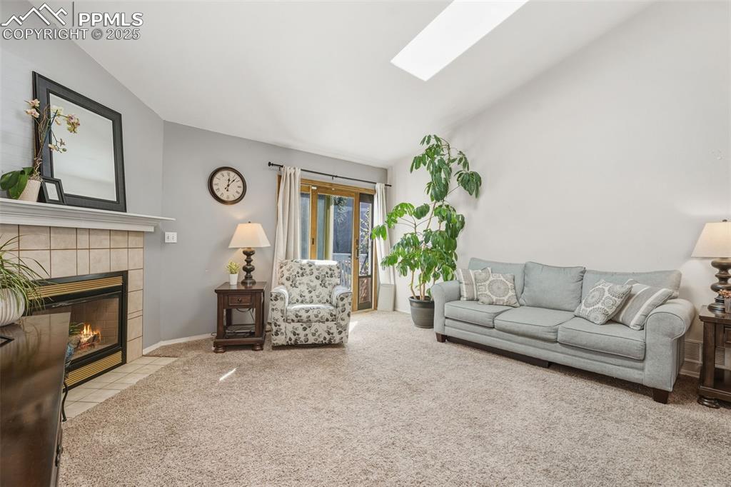 Image 6 of 47: Living Room