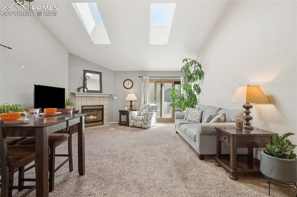 Image 7 of 47: Living Room