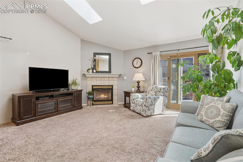 Image 9 of 47: Living Room