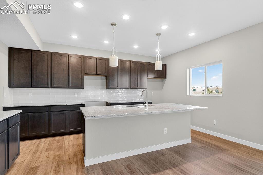 Image 10 of 39: Kitchen