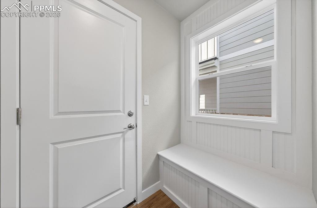 Image 18 of 39: Mud Room