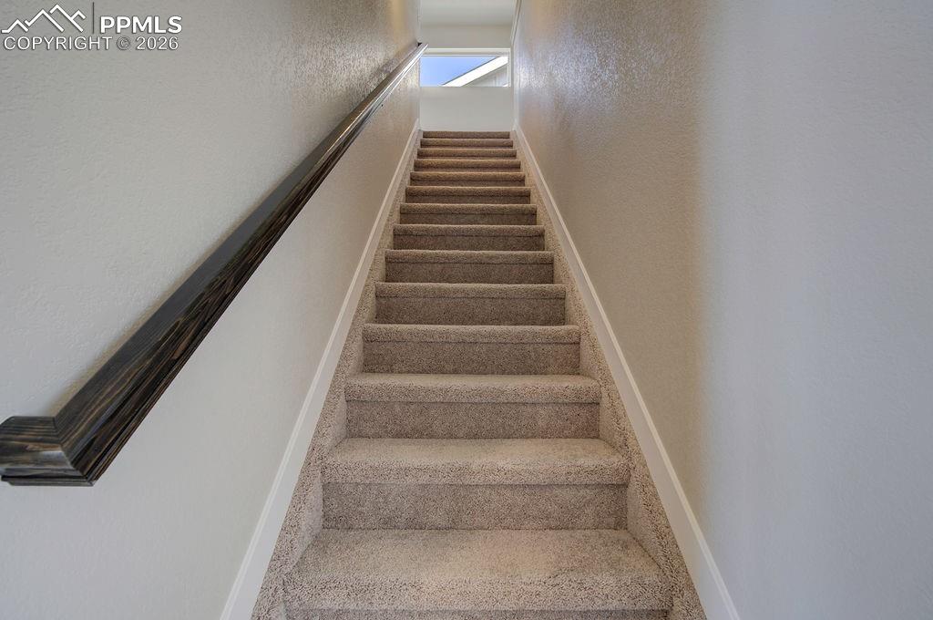 Image 19 of 39: Stairs