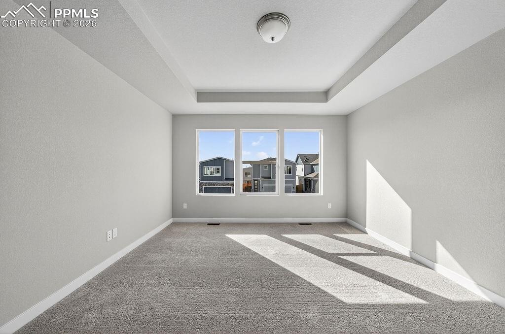 Image 24 of 39: Master Bedroom