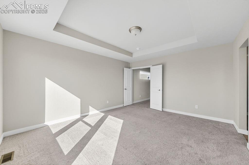 Image 25 of 39: Master Bedroom