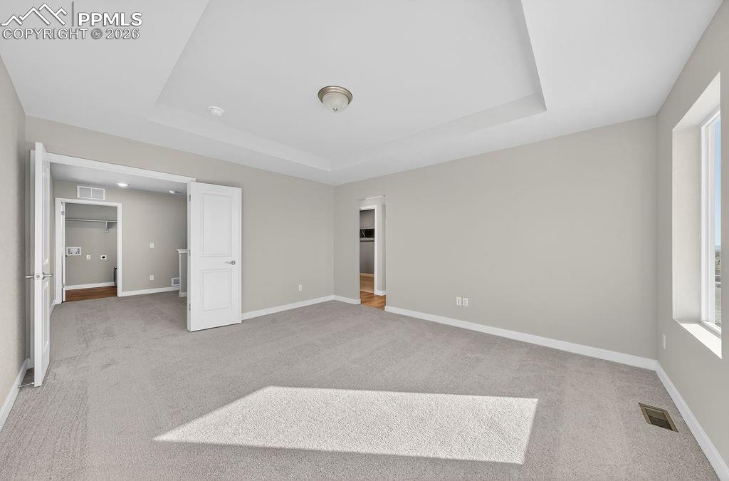 Image 26 of 39: Master Bedroom