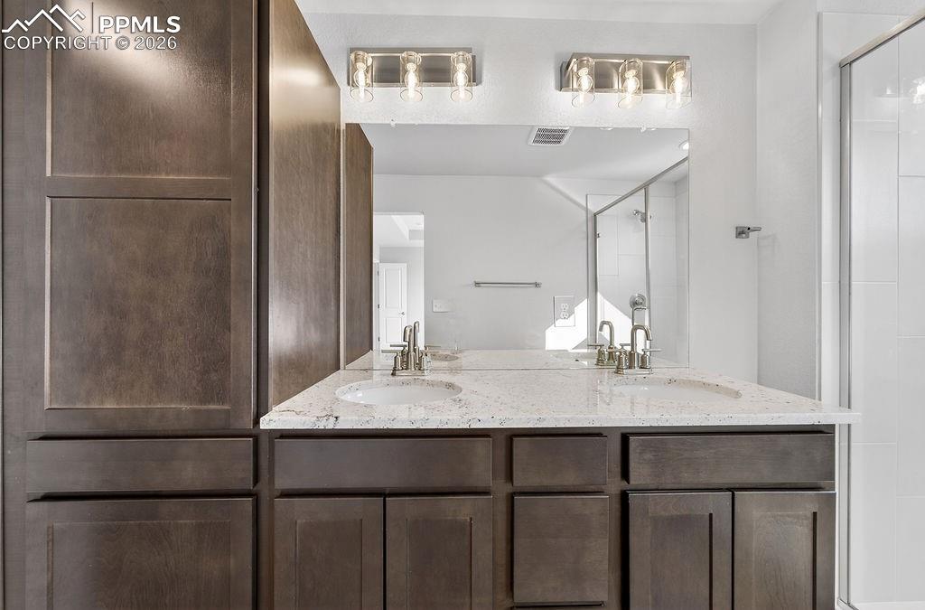 Image 29 of 39: Master Bathroom