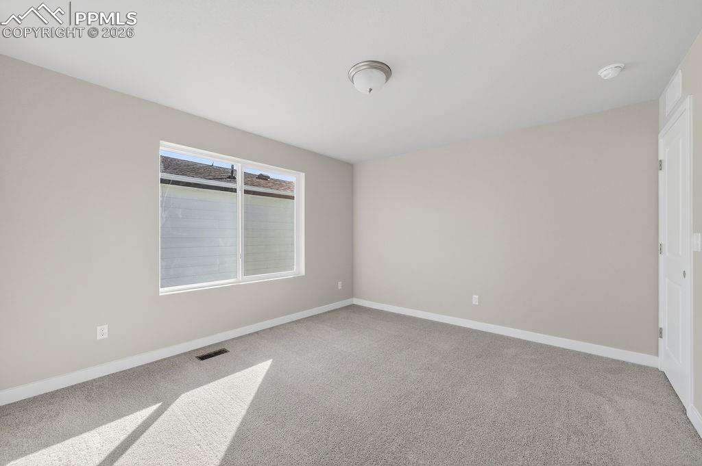 Image 36 of 39: Bedroom