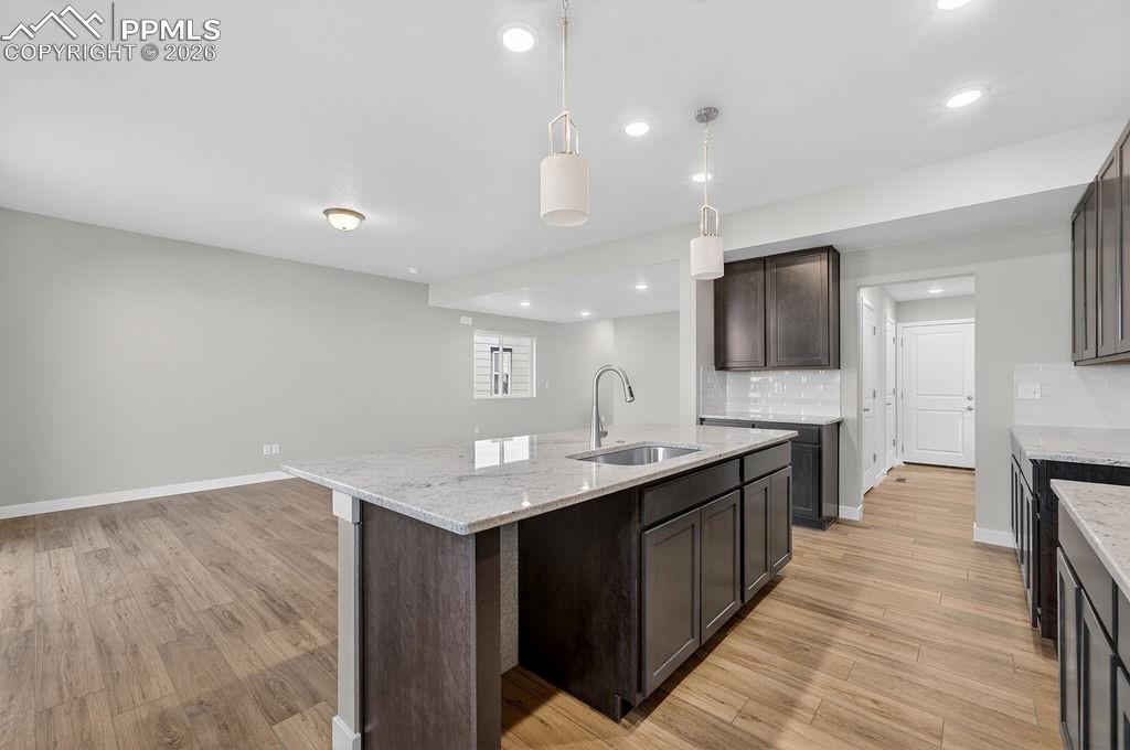 Image 8 of 39: Kitchen