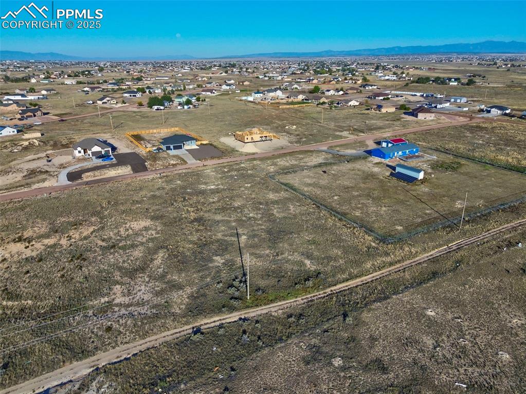 Image 9 of 12: Aerial View