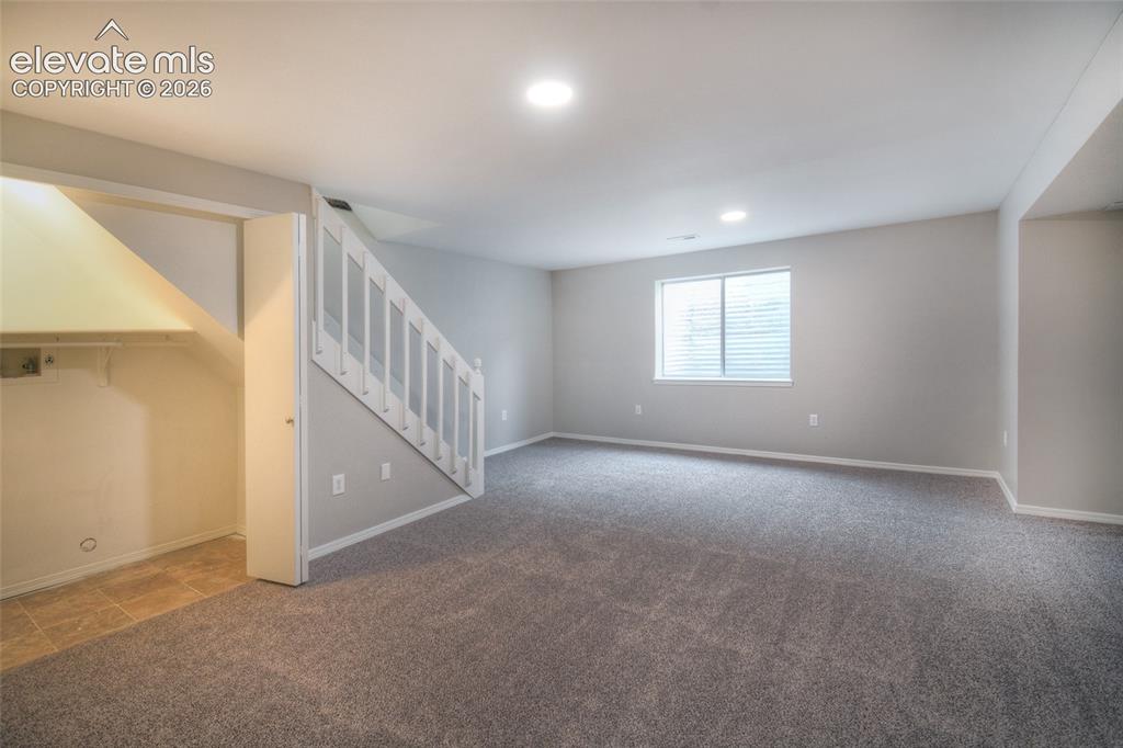Image 17 of 29: Basement