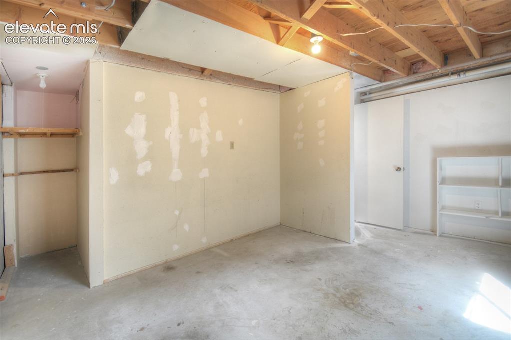 Image 22 of 29: Basement