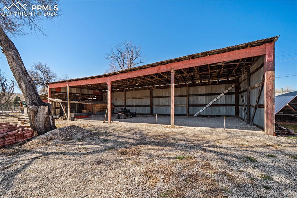 Image 18 of 47: Out Buildings