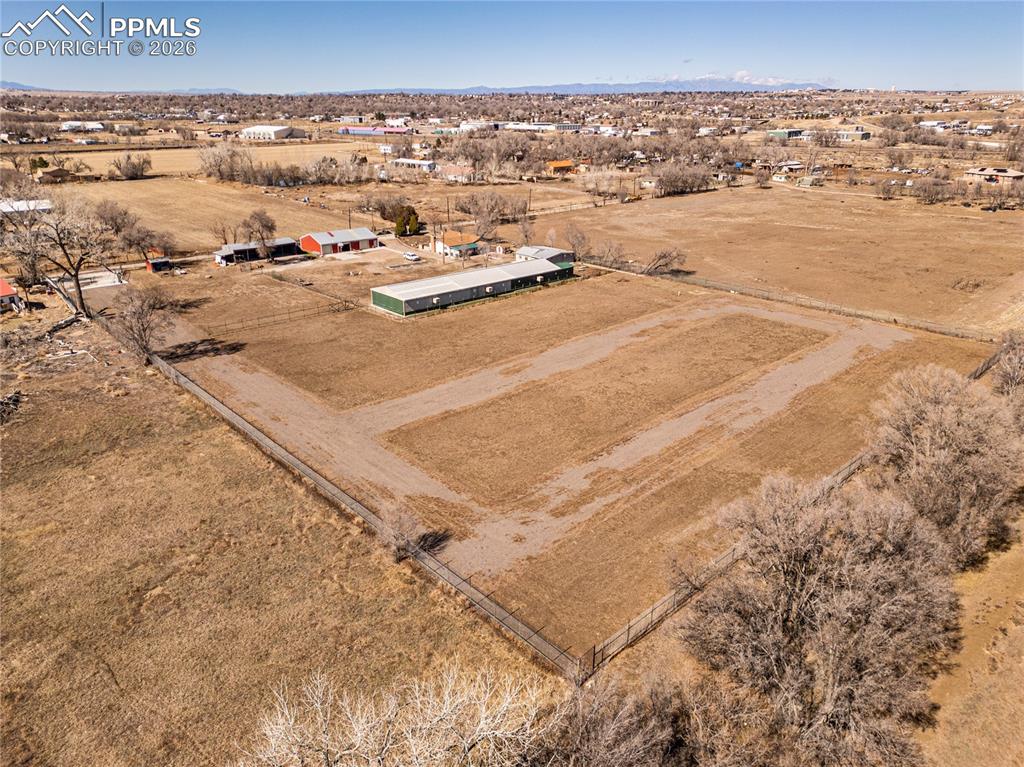 Image 2 of 47: Aerial View