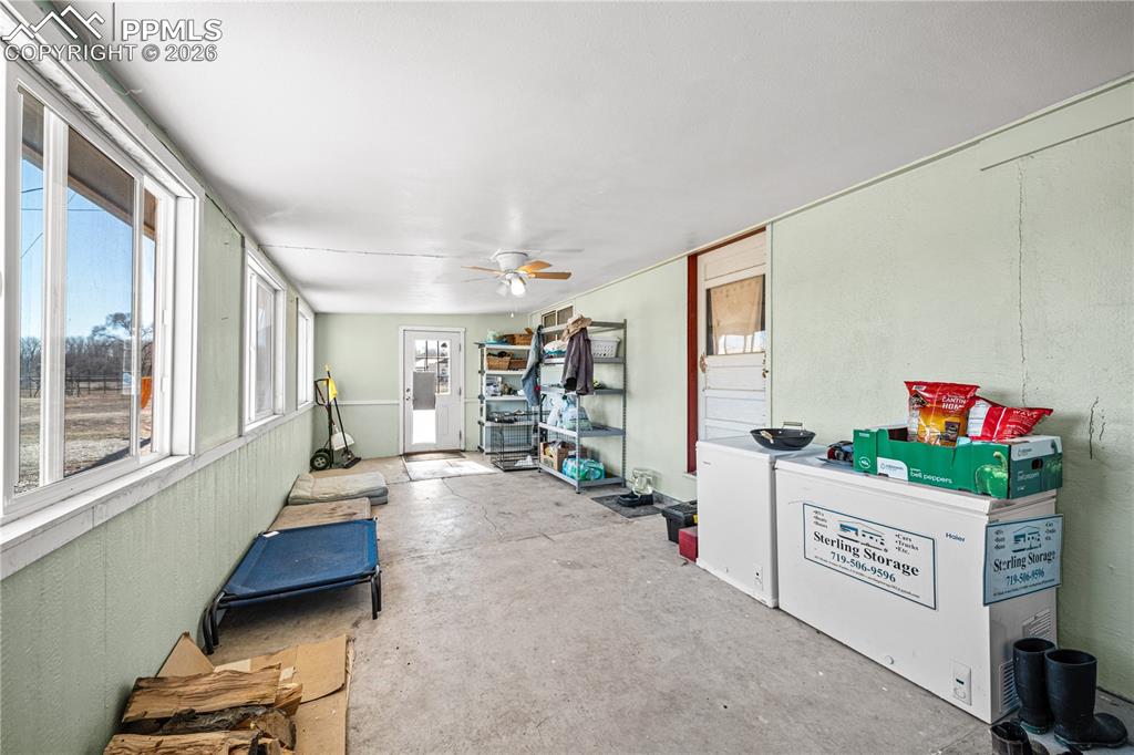 Image 41 of 47: Sun Room