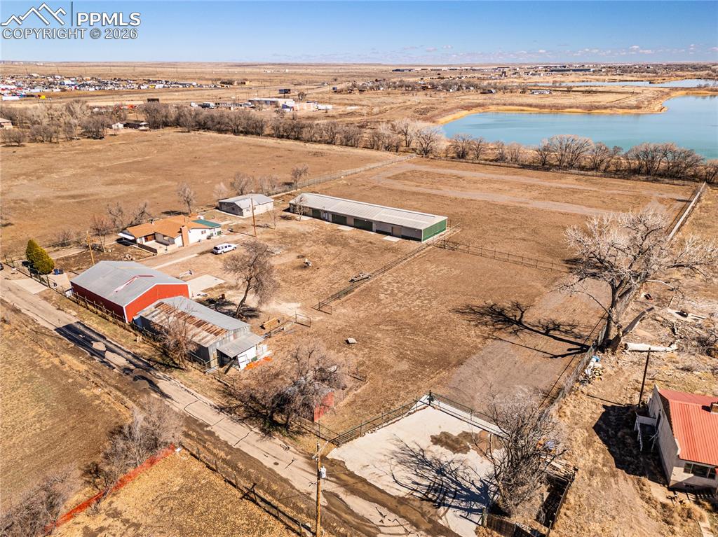 Image 46 of 47: Aerial View