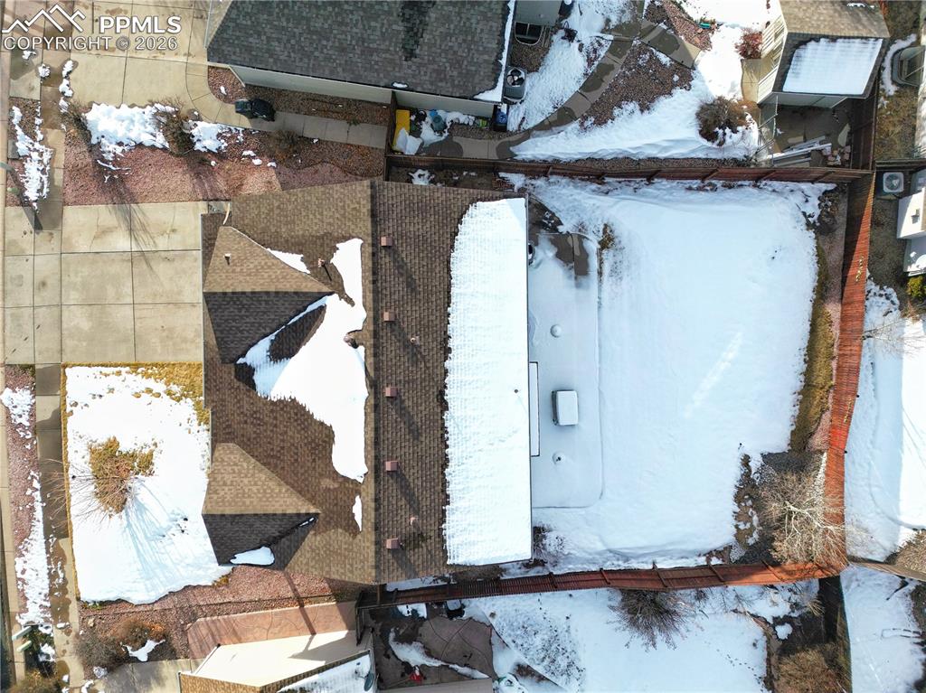 Image 25 of 28: Aerial View