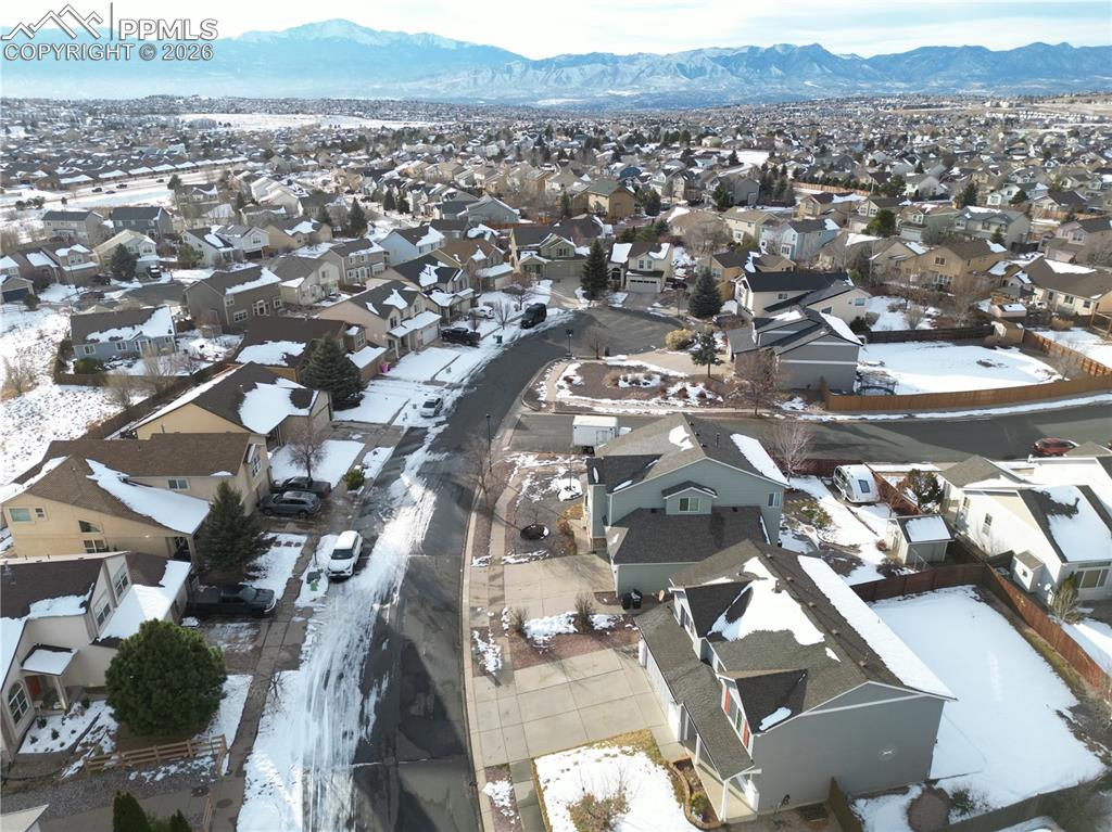 Image 26 of 28: Aerial View