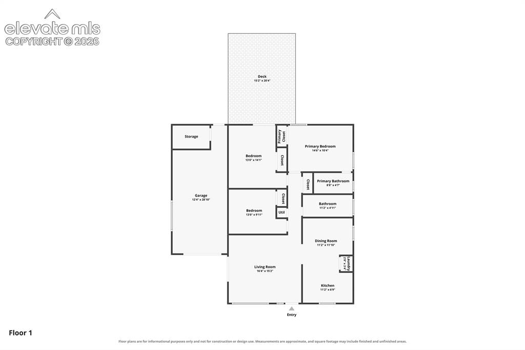Image 31 of 32: Floor Plan