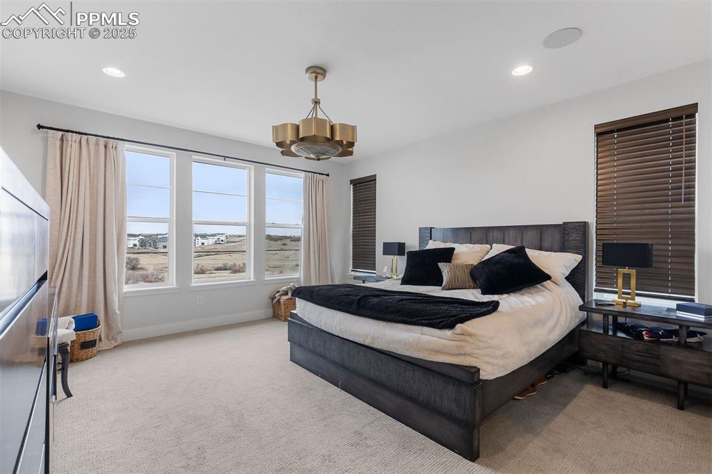 Image 11 of 21: Bedroom