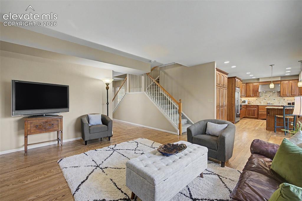 Image 13 of 46: Great Room
