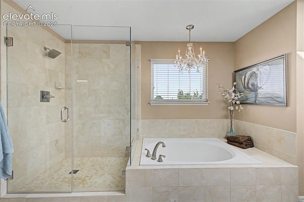 Image 29 of 46: Master Bathroom