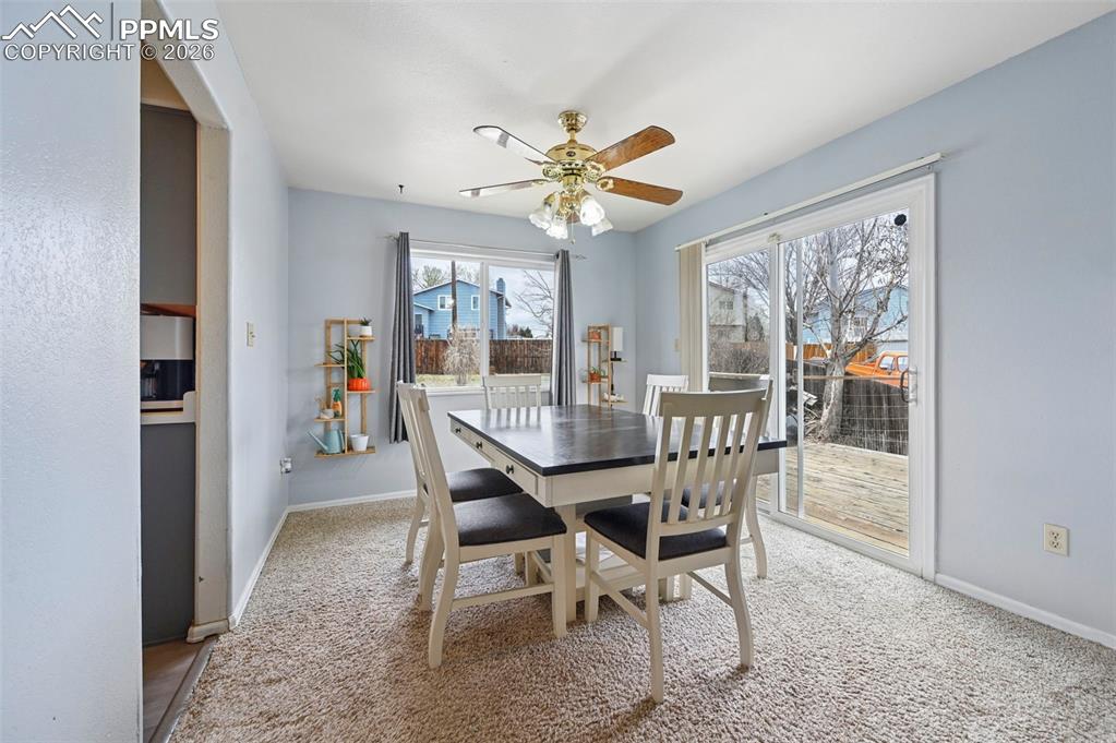 Image 10 of 46: Dining Area