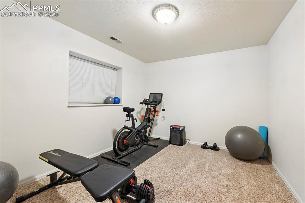 Image 30 of 46: Exercise Room