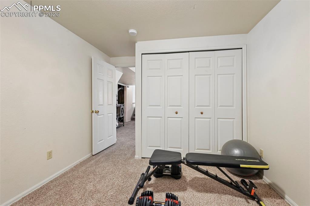 Image 31 of 46: Exercise Room