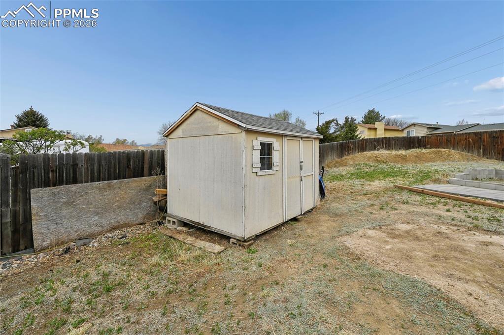 Image 39 of 46: Out Buildings