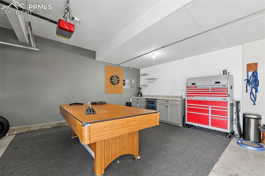 Image 46 of 46: Game Room