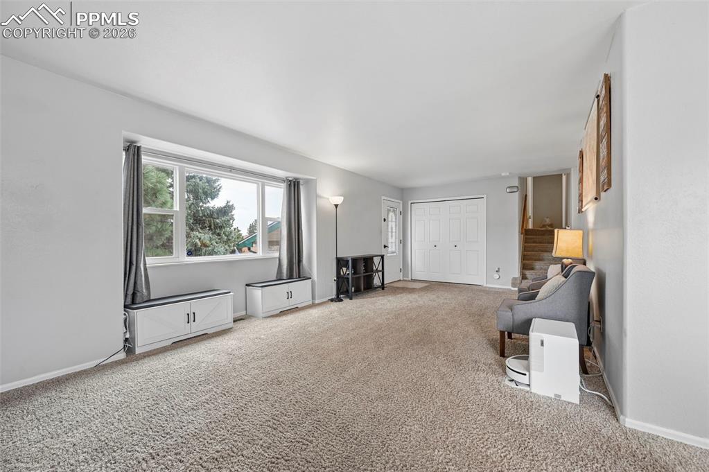 Image 8 of 46: Living Room